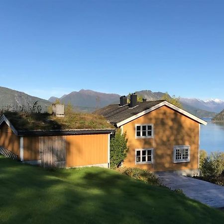 Moonvalley Lodge - Stort & Koselig Hus - Mandalen Luaran gambar