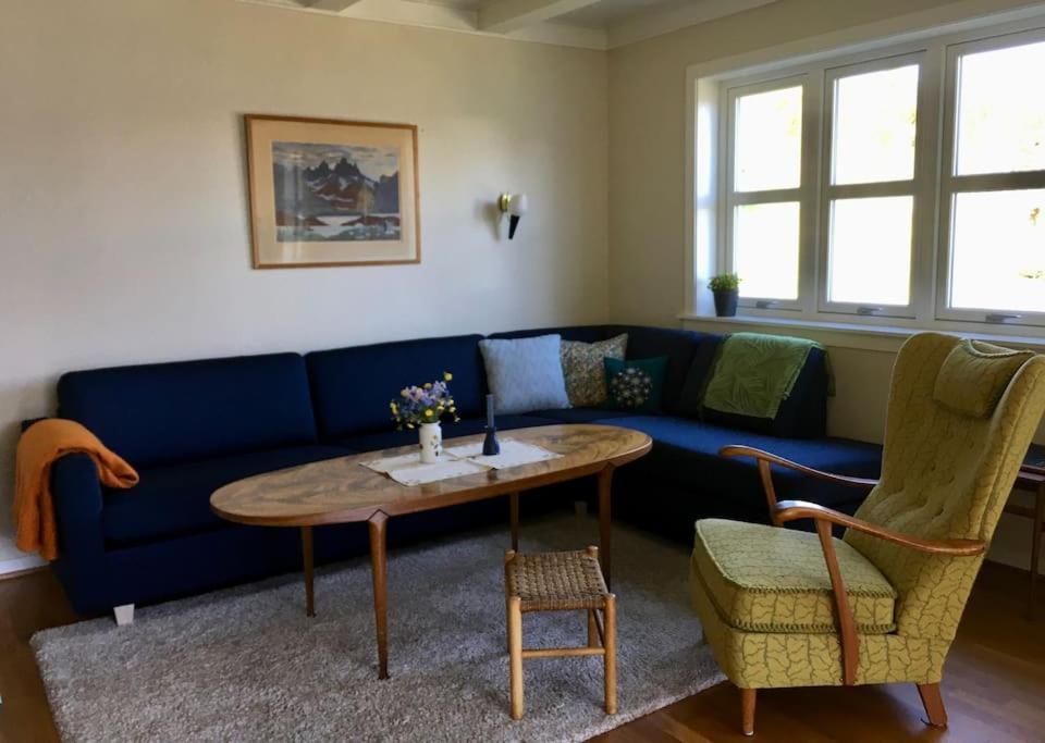 Moonvalley Lodge - Stort & Koselig Hus - Mandalen Luaran gambar