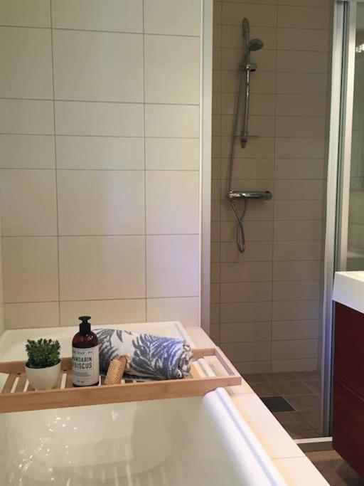Moonvalley Lodge - Stort & Koselig Hus - Mandalen Luaran gambar