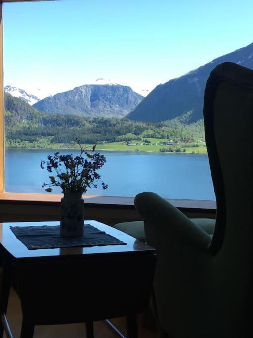 Moonvalley Lodge - Stort & Koselig Hus - Mandalen Luaran gambar