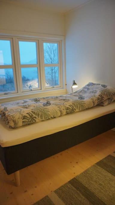 Moonvalley Lodge - Stort & Koselig Hus - Mandalen Luaran gambar