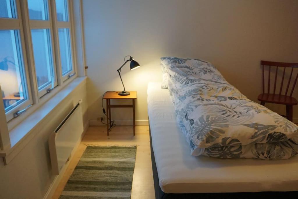 Moonvalley Lodge - Stort & Koselig Hus - Mandalen Luaran gambar