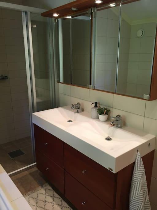 Moonvalley Lodge - Stort & Koselig Hus - Mandalen Luaran gambar