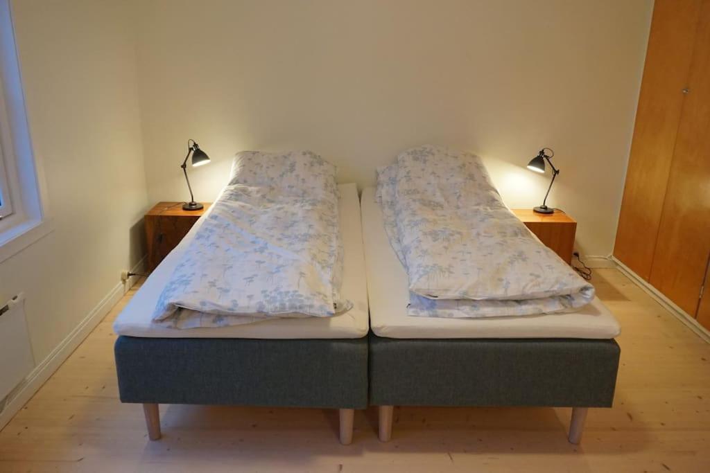 Moonvalley Lodge - Stort & Koselig Hus - Mandalen Luaran gambar