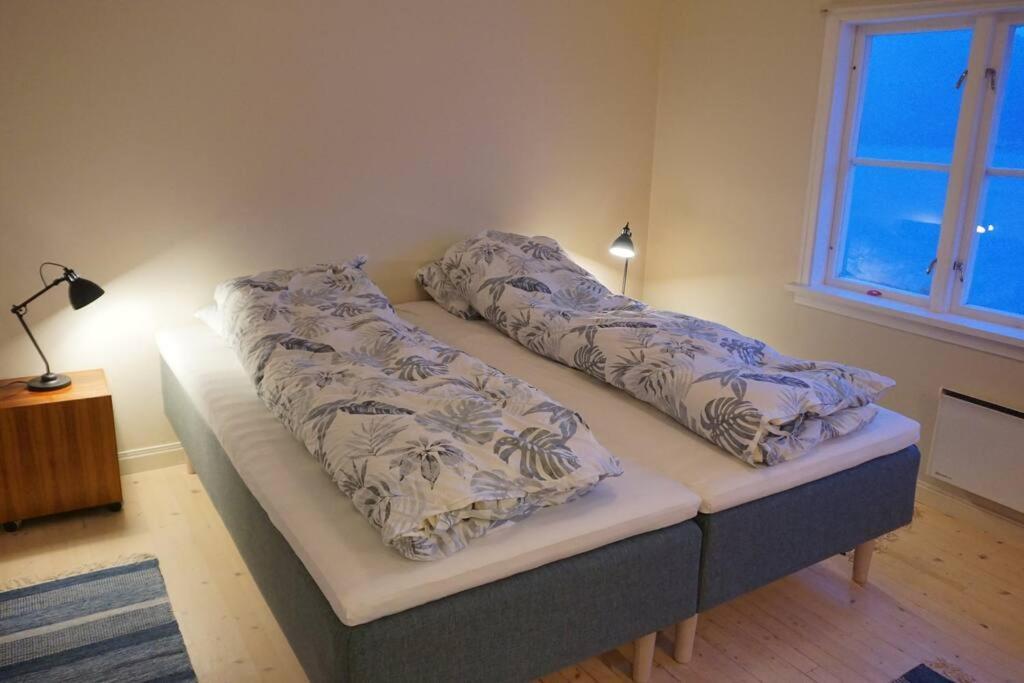 Moonvalley Lodge - Stort & Koselig Hus - Mandalen Luaran gambar