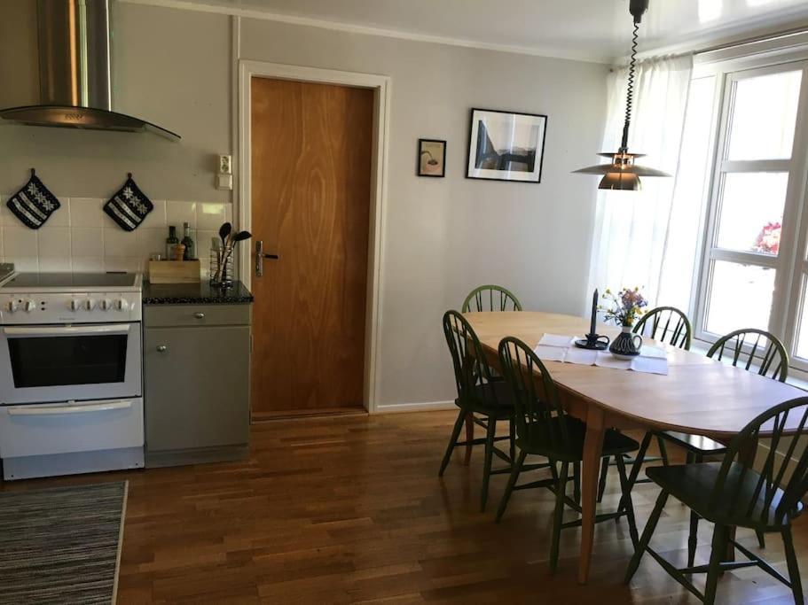 Moonvalley Lodge - Stort & Koselig Hus - Mandalen Luaran gambar